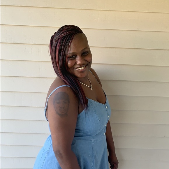 Meet the Posher Other - Meet your Posher, Ladonna